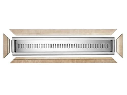 Unidrain monteringssats t/vinyl - 700-1000mm st rf