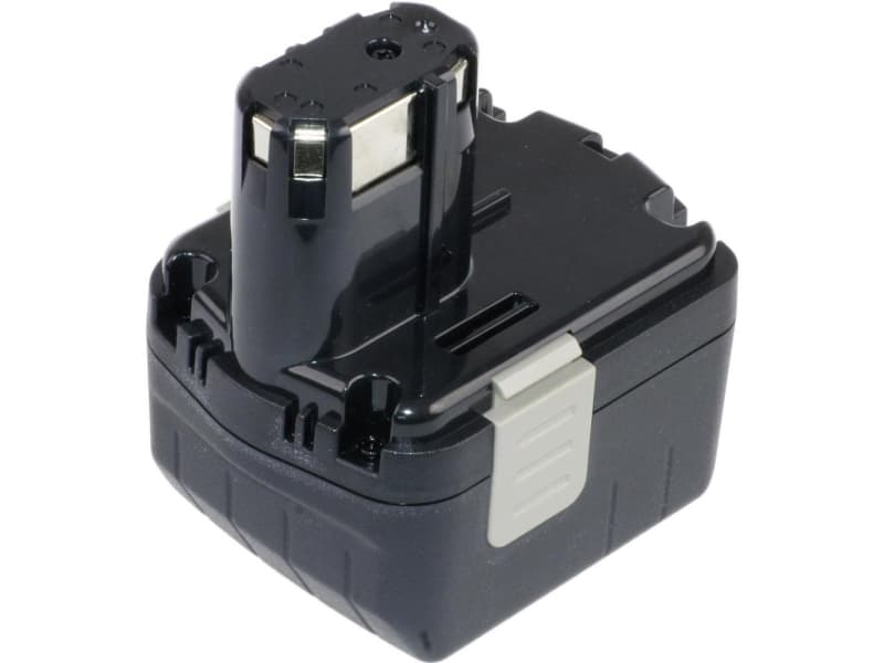 XCell 136440 Værktøjsbatteri Erstatter original-batteri Hitachi BCL1430 14.4 V 3000 mAh Litium