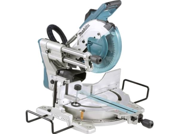 Makita LS1019L - Skyvbar kombigjæresag - 1510 W - 260 mm