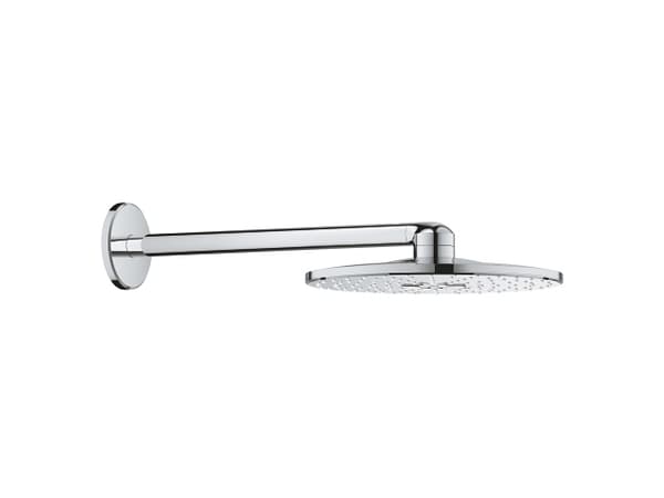 GROHE Rainshower SmartActive 310, Kromfarget, 1 stykker