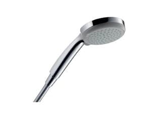 hansgrohe Croma 100 Vario håndbruser 9 l/min