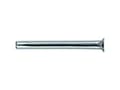 Miniatyrbilde 3 av 3: Fischer FNH 6/40 Sømhylster 40 mm 6 mm 541895 100 stk