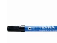 Lyra Speedmarker sort 1-4mm - 4020 vandfast t/glatte og porøse overflader
