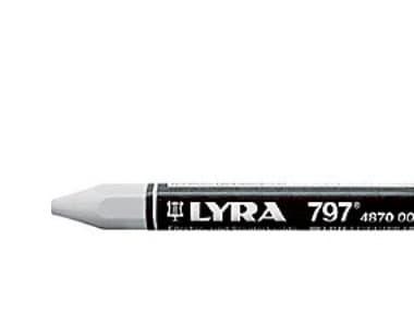 Kritor universella vita - Lyra 797001 (st.)