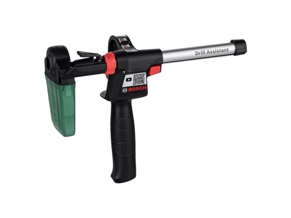 Bosch DYBDEANSLAG MED STØVBOKS EASY/UNIV/PSB DYBDEANSLAG MED STØVBOKS EASY/UNIV/PSB
