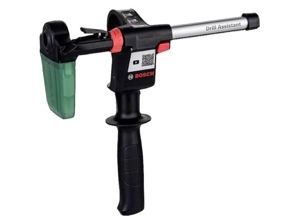 Bosch ADVANCED/PSB DRIVE MED PUSH BOX