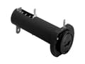 Miniatyrbilde 3 av 3: Bulgin BX0011/1 Batteriholder 1 R6 (AA) Loddetilslutning (L x B x H) 73.1 x 33.3 x 24.2 mm