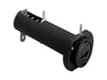 Miniatyrbilde 1 av 3: Bulgin BX0011/1 Batteriholder 1 R6 (AA) Loddetilslutning (L x B x H) 73.1 x 33.3 x 24.2 mm