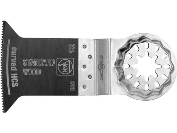 FEIN 63502226210, Leikkuri, Kipsilevy, Muovi, Puu, 5 cm, 50 mm, 1 kpl