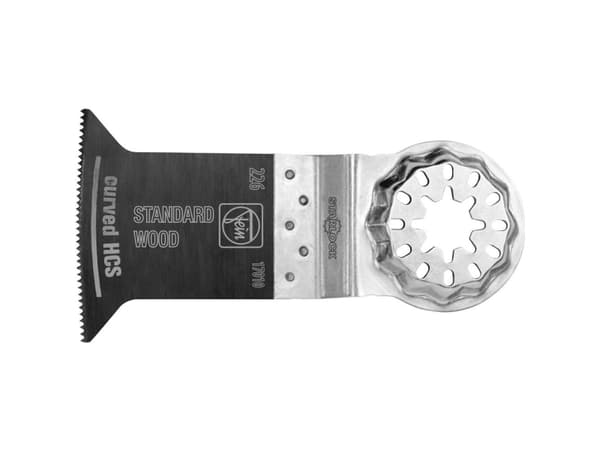 FEIN 63502226210, Leikkuri, Kipsilevy, Muovi, Puu, 5 cm, 50 mm, 1 kpl