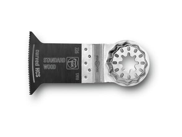 FEIN 63502226210, Leikkuri, Kipsilevy, Muovi, Puu, 5 cm, 50 mm, 1 kpl