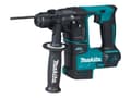 Miniatyrbild 2 av 5: Makita DHR171Z - Roterande hammare - sladdlös - 2-läge - SDS-plus - 1.2 joule - inget batteri - 18 V