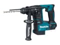 Miniatyrbild 1 av 5: Makita DHR171Z - Roterande hammare - sladdlös - 2-läge - SDS-plus - 1.2 joule - inget batteri - 18 V