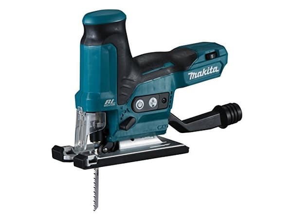 Makita JV102D - Sticksåg - sladdlös - inget batteri - 12 V - SOLO
