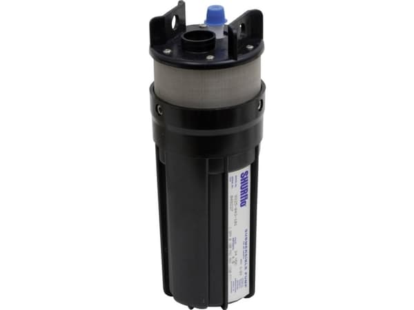 SHURflo 9325-083-101 1602697 Dyk-trykpumpe 320 l/h 70 m