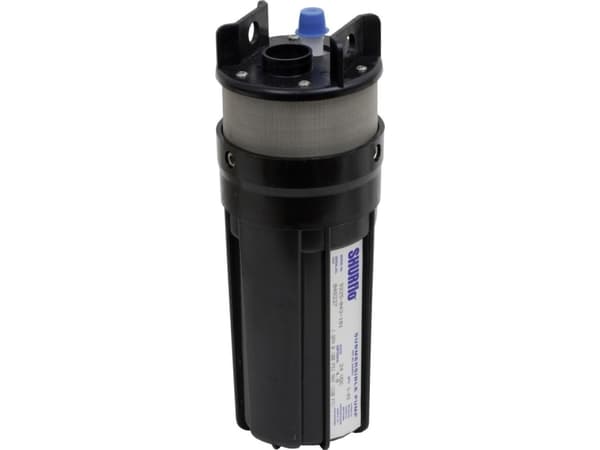 SHURflo 9325-083-101 1602697 Dyk-trykpumpe 320 l/h 70 m