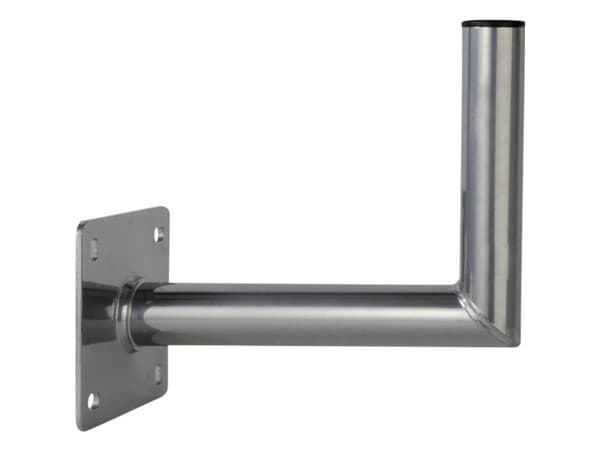 Smart WWH25T SAT väggfäste Avstånd till väggen: 25 cm Passar spegelstorlek: Dia. till 85 cm Silver