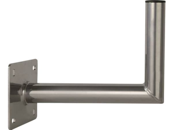 Smart WWH35T SAT väggfäste Avstånd till väggen: 35 cm Passar spegelstorlek: Dia. till 85 cm Silver