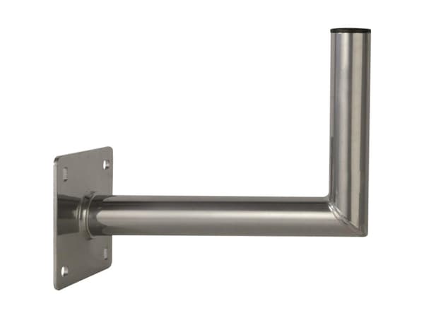 Smart WWH35T SAT väggfäste Avstånd till väggen: 35 cm Passar spegelstorlek: Dia. till 85 cm Silver