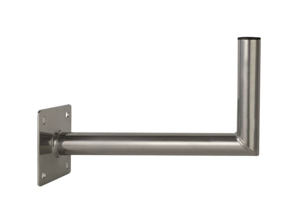 Smart WWH45T SAT väggfäste Avstånd till väggen: 45 cm Passar till spegelstorlek: Dia. till 85 cm Silver