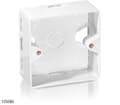 Miniatyrbild 1 av 3: Equip 125560, 80 mm, 80 mm, 35 mm, 56 g, 95 mm, 85 mm