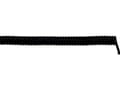 Miniatyrbilde 3 av 5: Lapp UNITRONIC SPIRAL, 0,1 m, svart, kobber, PVC, 2,5 cm, 40 cm