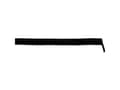 Miniatyrbilde 2 av 5: Lapp UNITRONIC SPIRAL, 0,1 m, svart, kobber, PVC, 2,5 cm, 40 cm
