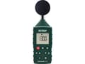 Miniatyrbilde 3 av 3: Extech Lydniveau-måleapparat SL510 35 - 130 dB 31.5 Hz - 8000 Hz