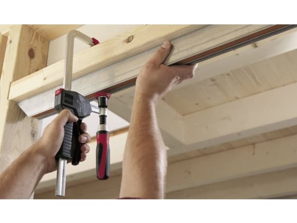 BESSEY EHZ30-2K, Flerfarget, 300 mm, 200 mm, 300 mm, 600 g, B000JLSO8K