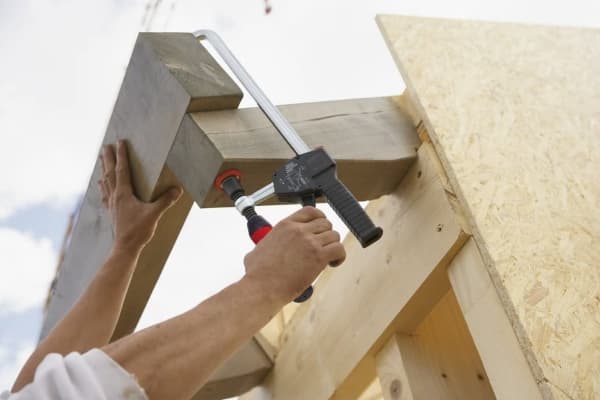 BESSEY EHZ60-2K, Flerfarget, 300 mm, 200 mm, 300 mm, 500 g, B000JLSO9E