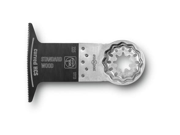 FEIN 63502225210, Leikkuri, Kipsilevy, Muovi, Puu, 5 cm, 65 mm, 1 kpl