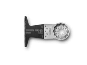 FEIN 63502229210, Sågblad, Trä, Bimetall, 6,5 cm, 50 mm, 1 styck