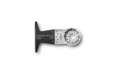 FEIN 63502230220, Sågblad, Trä, Stål med hög kolhalt (HCS), 6,5 cm, 30 mm, 3 styck