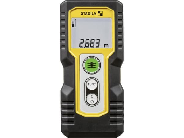 Stabila LD 220 Laserafstandsmåler 30 m