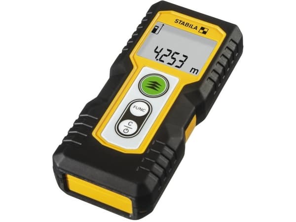 Stabila LD 220 Laserafstandsmåler 30 m