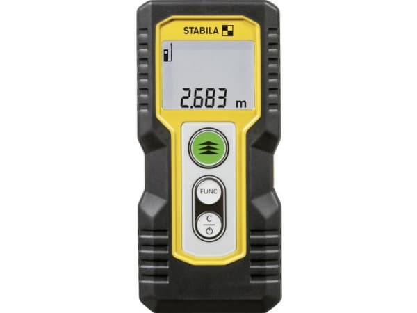 Stabila LD 220 Laserafstandsmåler 30 m