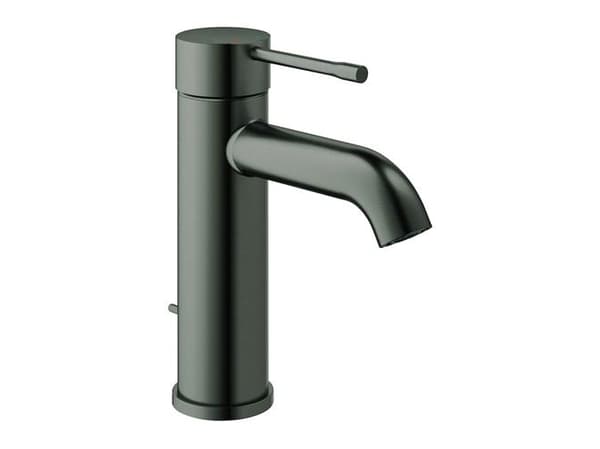 GROHE Essence, Baderomsvask, Kran-håndtak, 1/2", Grafitt