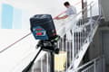Miniatyrbilde 4 av 5: Bosch COMBINE LASER GCL 2-50 12V RM2 L-BOXX