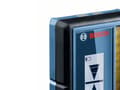 Miniatyrbilde 1 av 5: Bosch modtager LR7 til cirkellaser