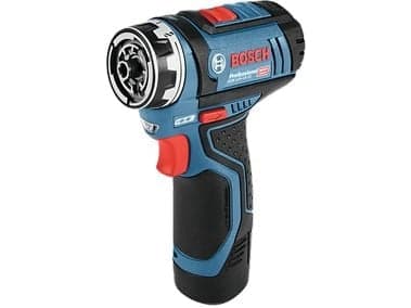Bosch BATTERI CRUETRÆKKER GSR12V-15FC SOLO CARDBOARD - SOLO
