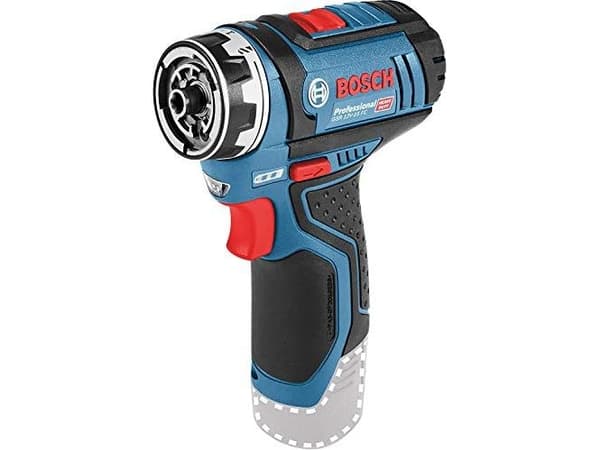 Bosch BATTERI CRUETRÆKKER GSR12V-15FC SOLO CARDBOARD - SOLO
