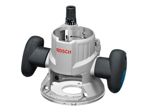 Bosch COPYHEAD GKF 1600 FIXBASE T/GOF 1600 CE