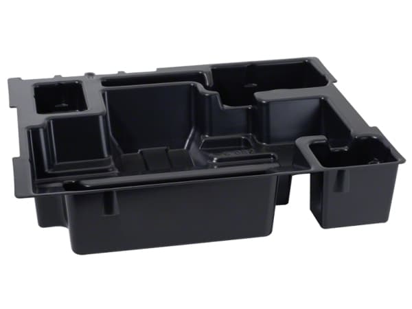 Bosch - Poseinnlegg for verktøy/tilbehør - polystyrole - for GKS 18 V-LI Professional