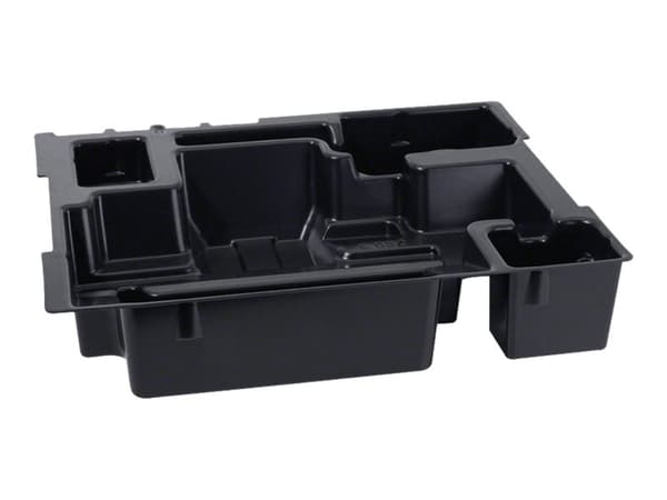 Bosch - Poseinnlegg for verktøy/tilbehør - polystyrole - for GKS 18 V-LI Professional
