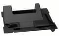 Miniatyrbilde 3 av 5: Bosch - Poseinnlegg for verktøy/tilbehør - polystyrole - for GKS 65 Professional