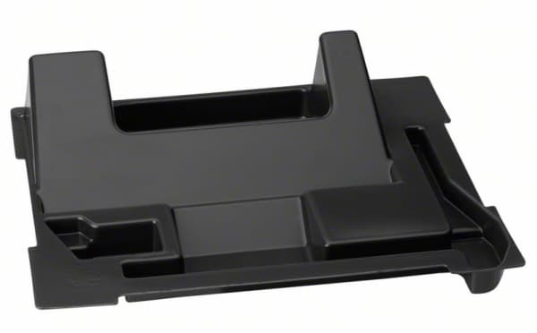 Bosch - Poseinnlegg for verktøy/tilbehør - polystyrole - for GKS 65 Professional