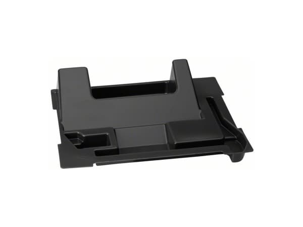 Bosch - Poseinnlegg for verktøy/tilbehør - polystyrole - for GKS 65 Professional