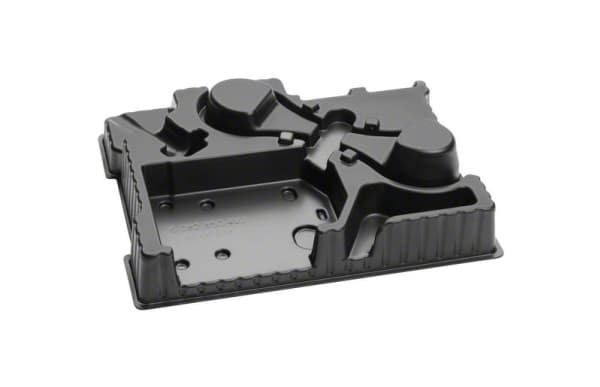 Bosch - Poseinnlegg for verktøy/tilbehør - for GCB 18 V-LI Professional