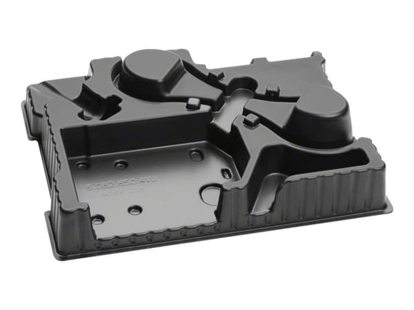 Bosch - Poseinnlegg for verktøy/tilbehør - for GCB 18 V-LI Professional