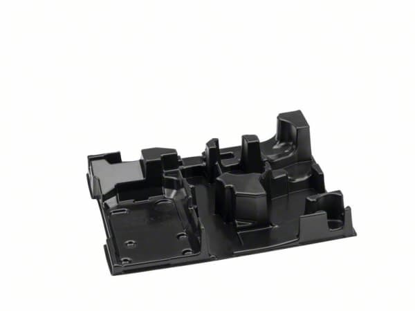Bosch 1 600 A00 2WR säilytyslaatikon lisätarvike Musta Jakajasarja